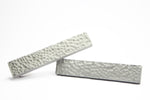 Hammered Effect Profile Cabinet Handle | XL Concrete Cabinet Handle