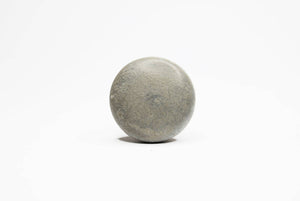 Concrete Round/Mushroom Cabinet Knob Natural Grey or a variety of colours